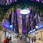Utopia Homestay @ Cameron Centrum