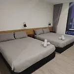Utopia Homestay @ Cameron Centrum