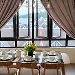 Utopia Homestay @ Cameron Centrum